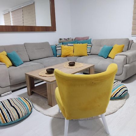 Ticina Apartment SJJ Esterno foto