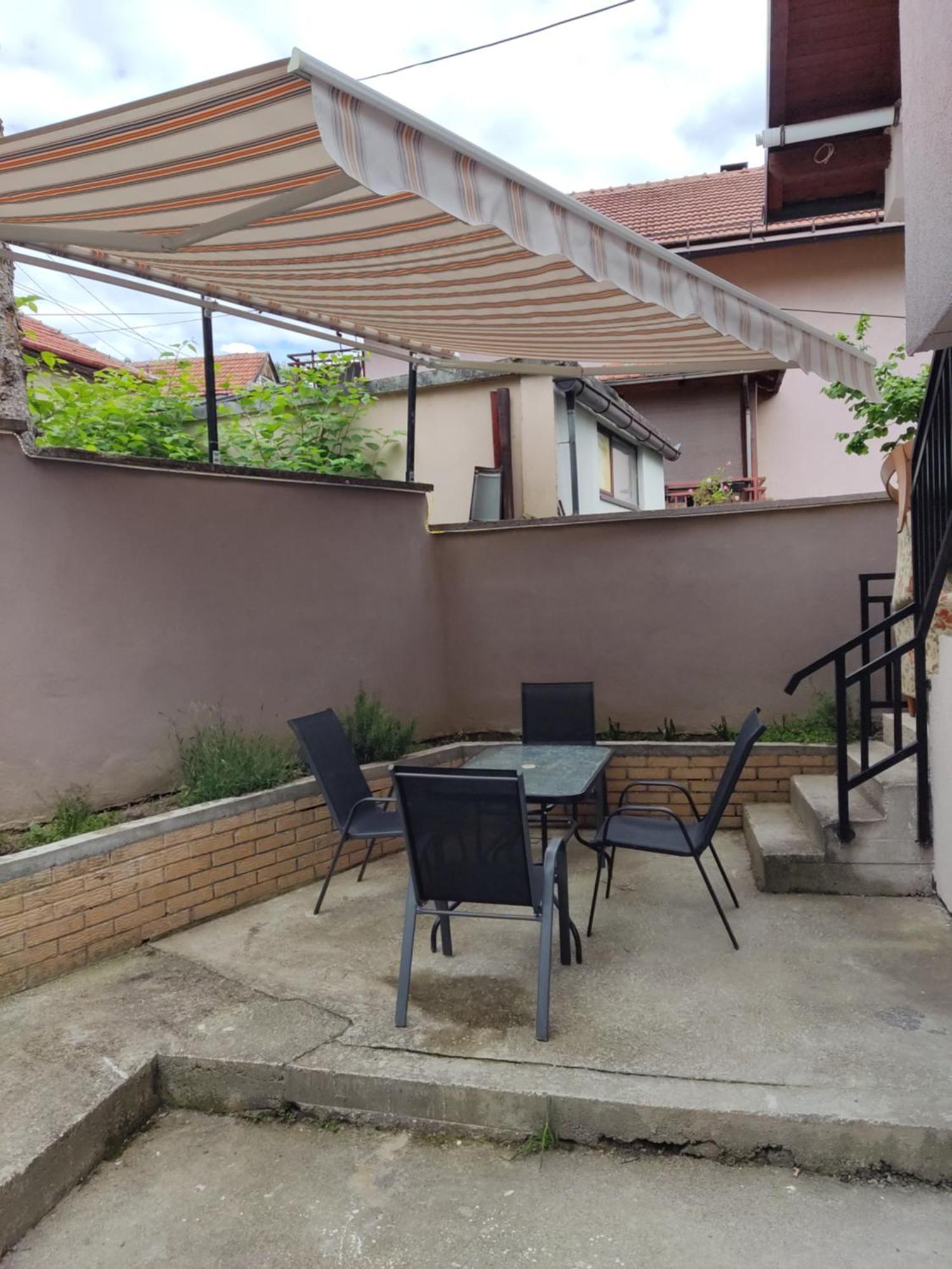 Ticina Apartment SJJ Esterno foto
