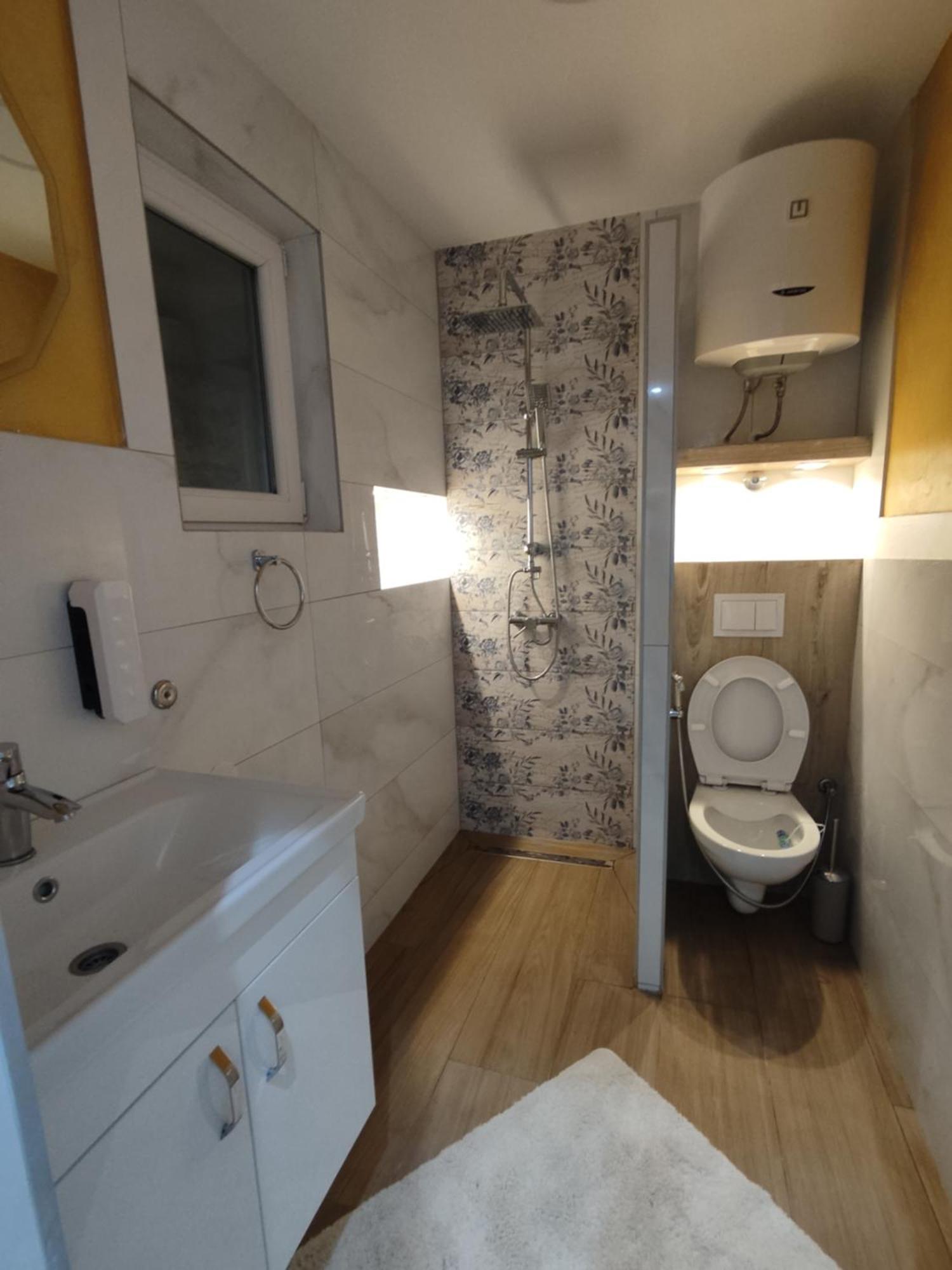 Ticina Apartment SJJ Esterno foto