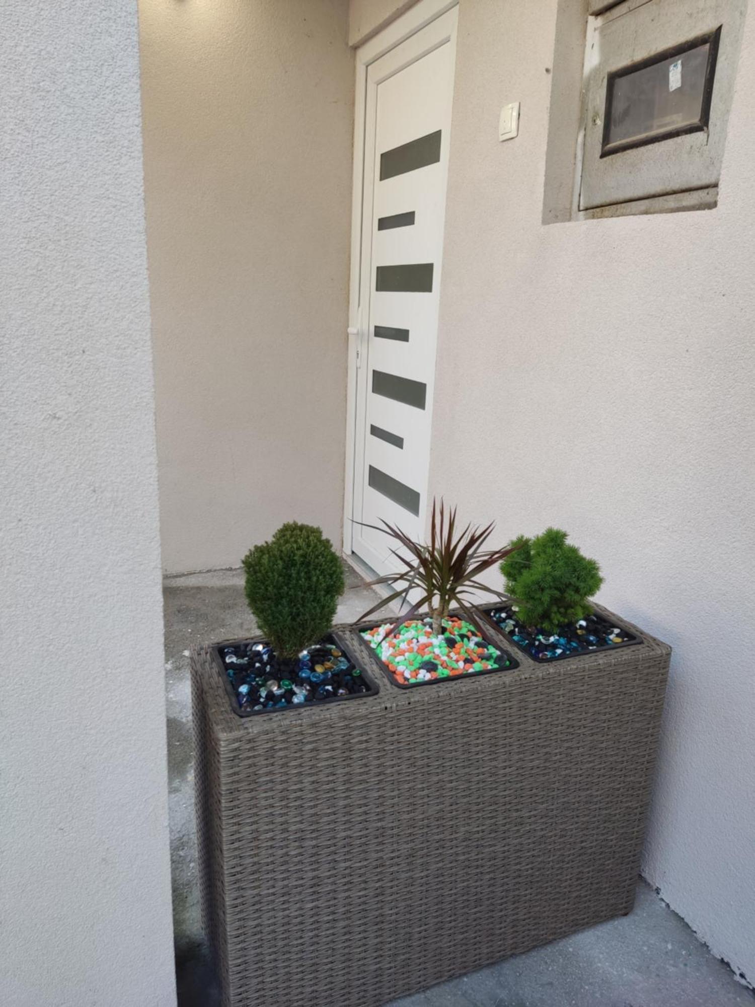 Ticina Apartment SJJ Esterno foto