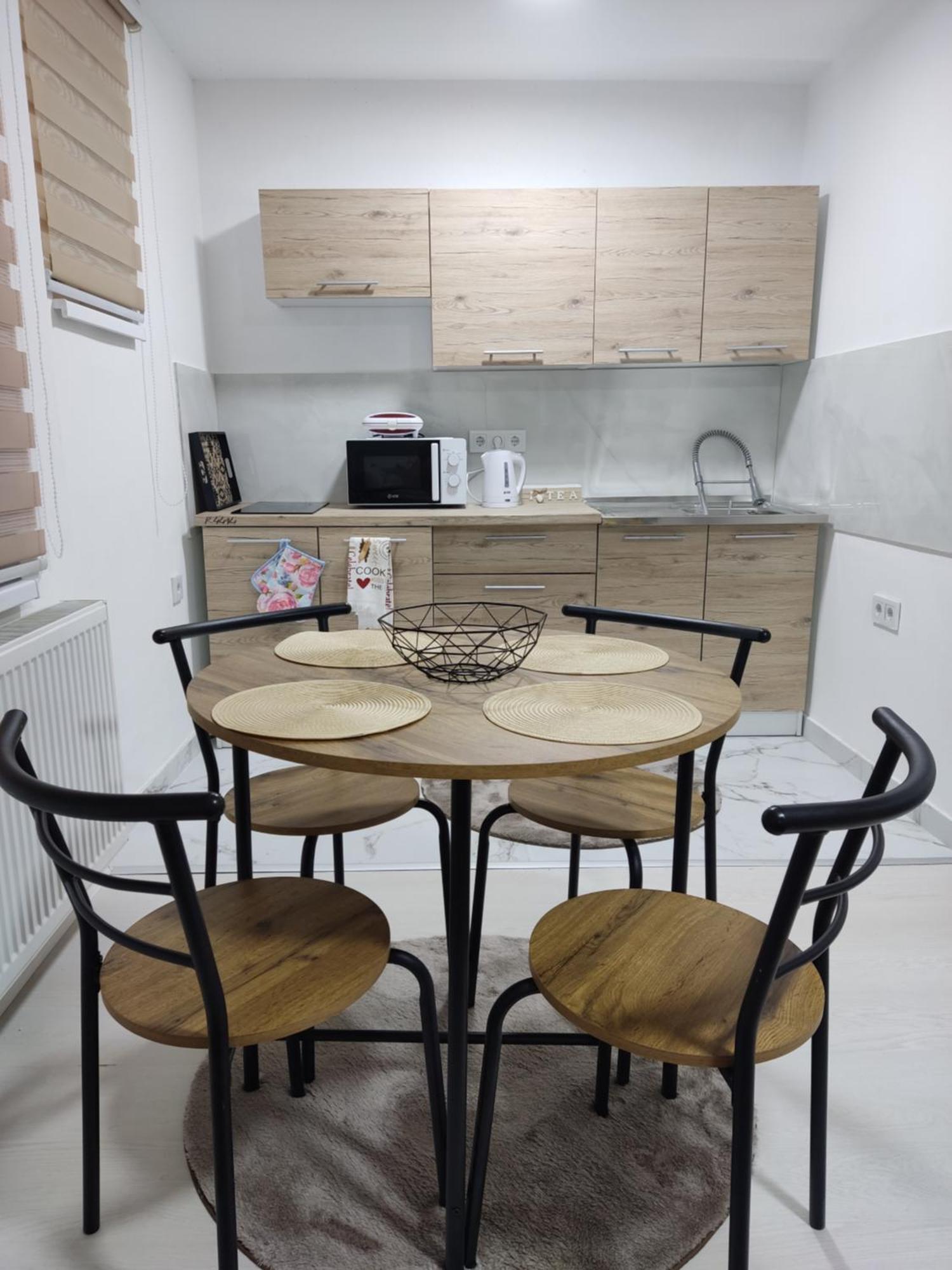 Ticina Apartment SJJ Esterno foto