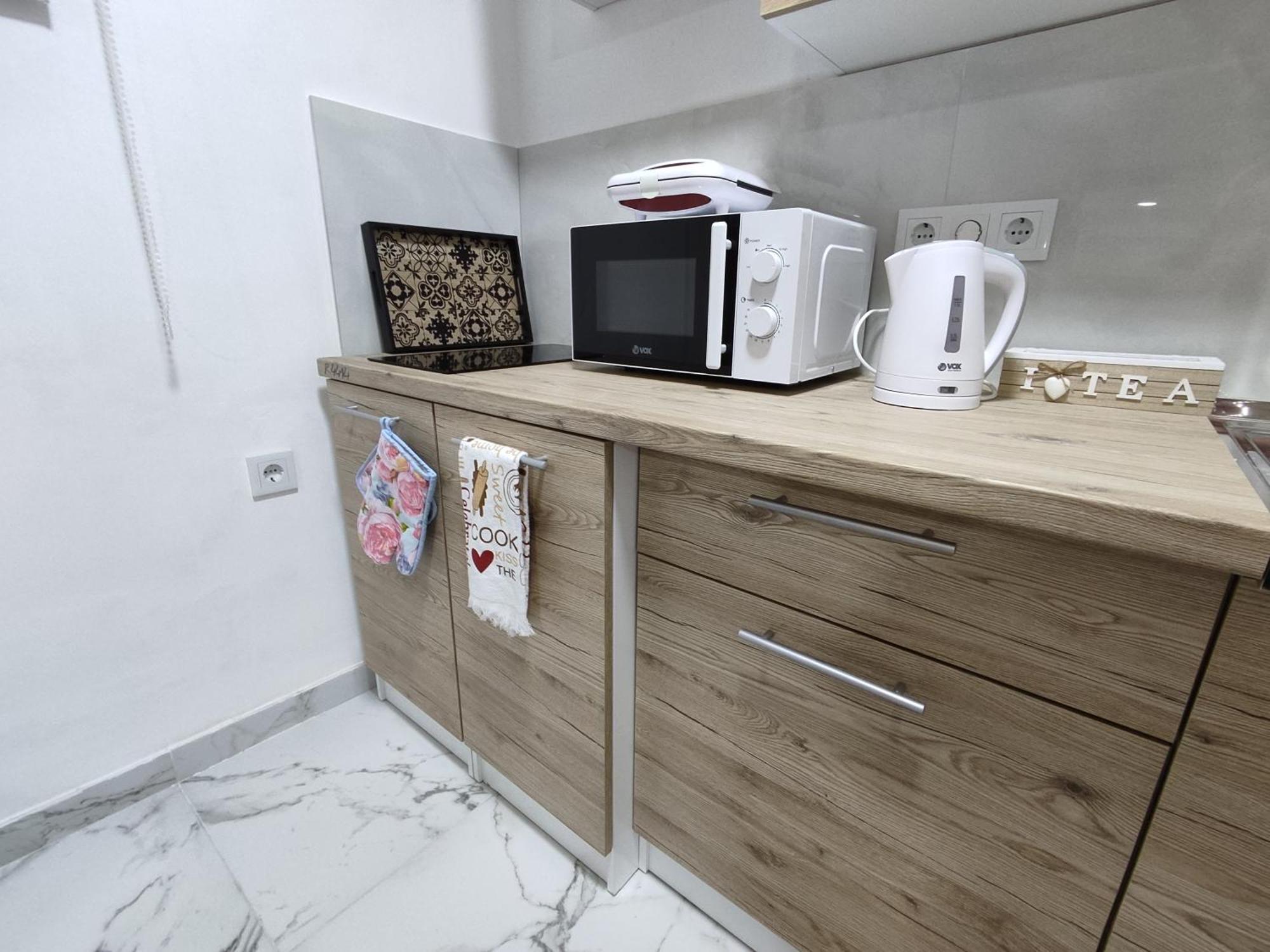 Ticina Apartment SJJ Esterno foto