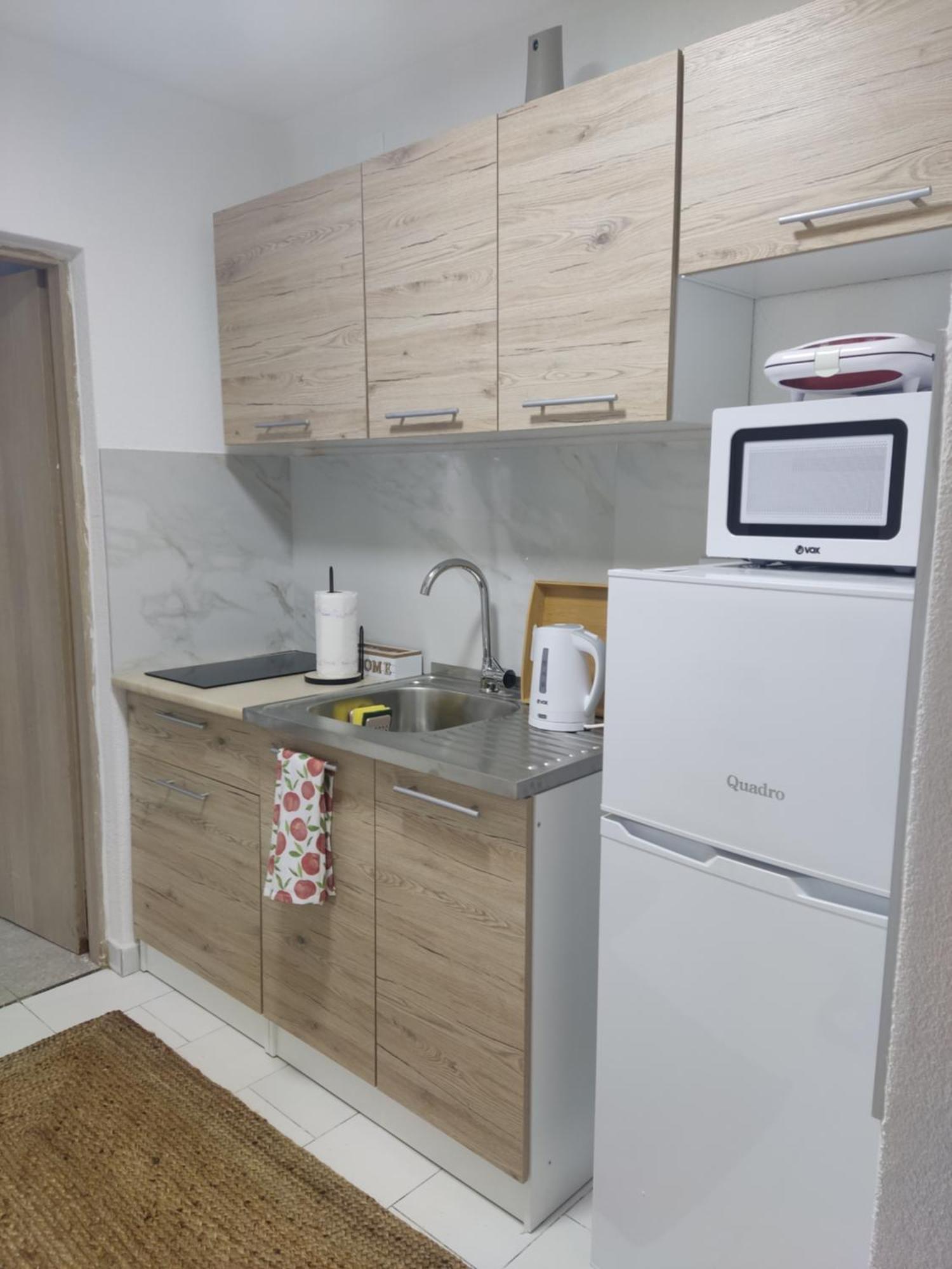 Ticina Apartment SJJ Esterno foto