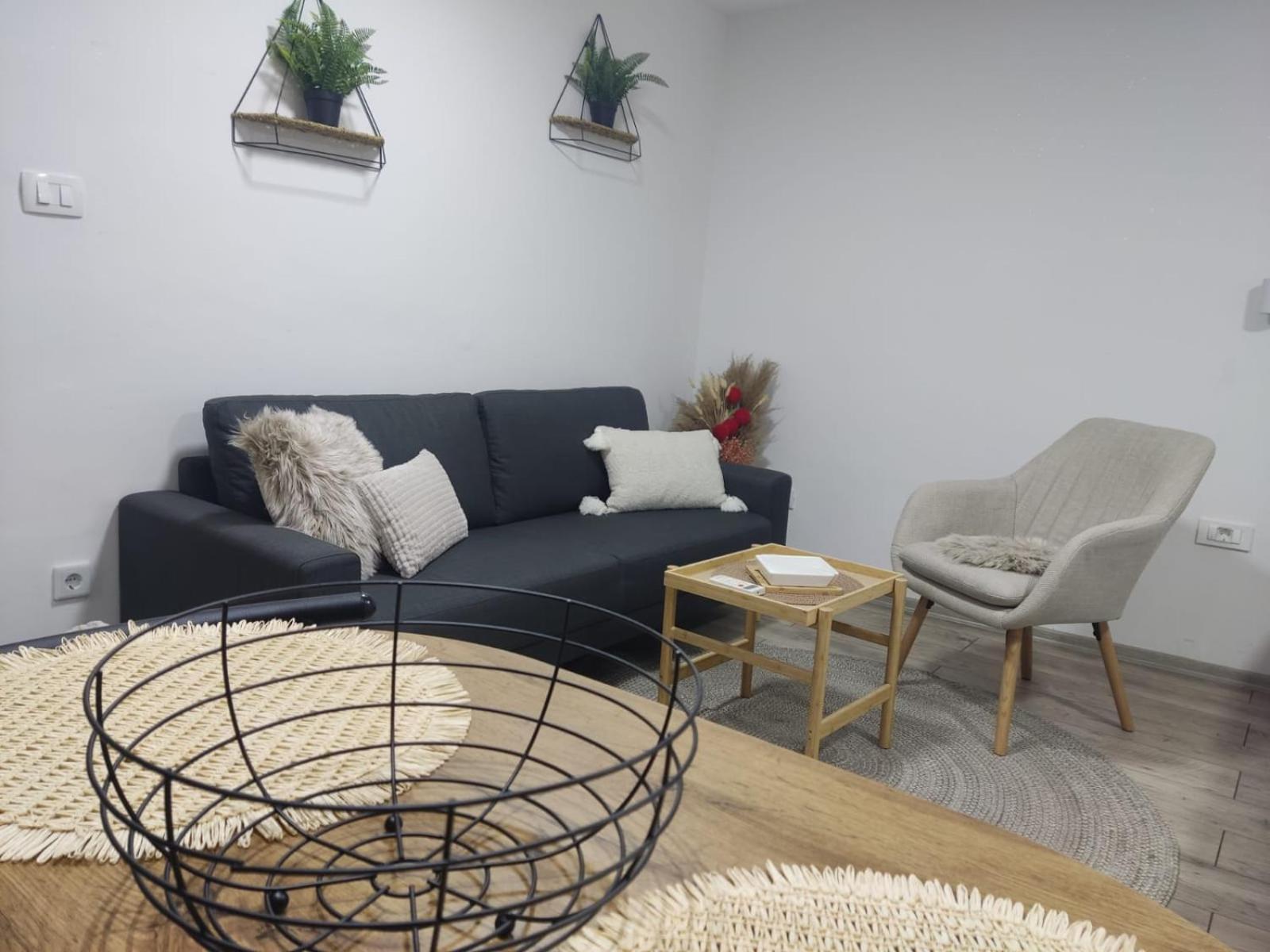 Ticina Apartment SJJ Esterno foto
