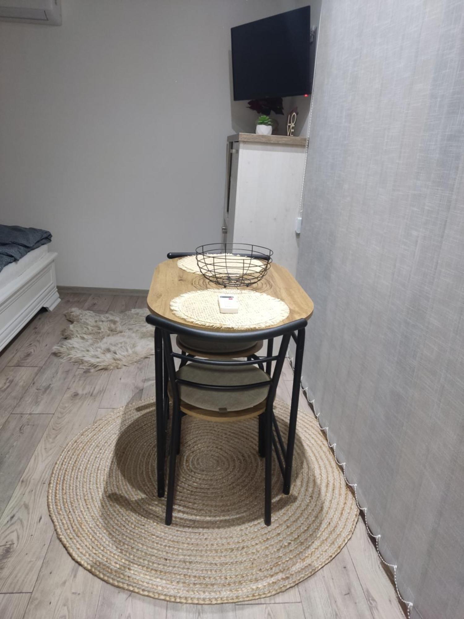 Ticina Apartment SJJ Esterno foto