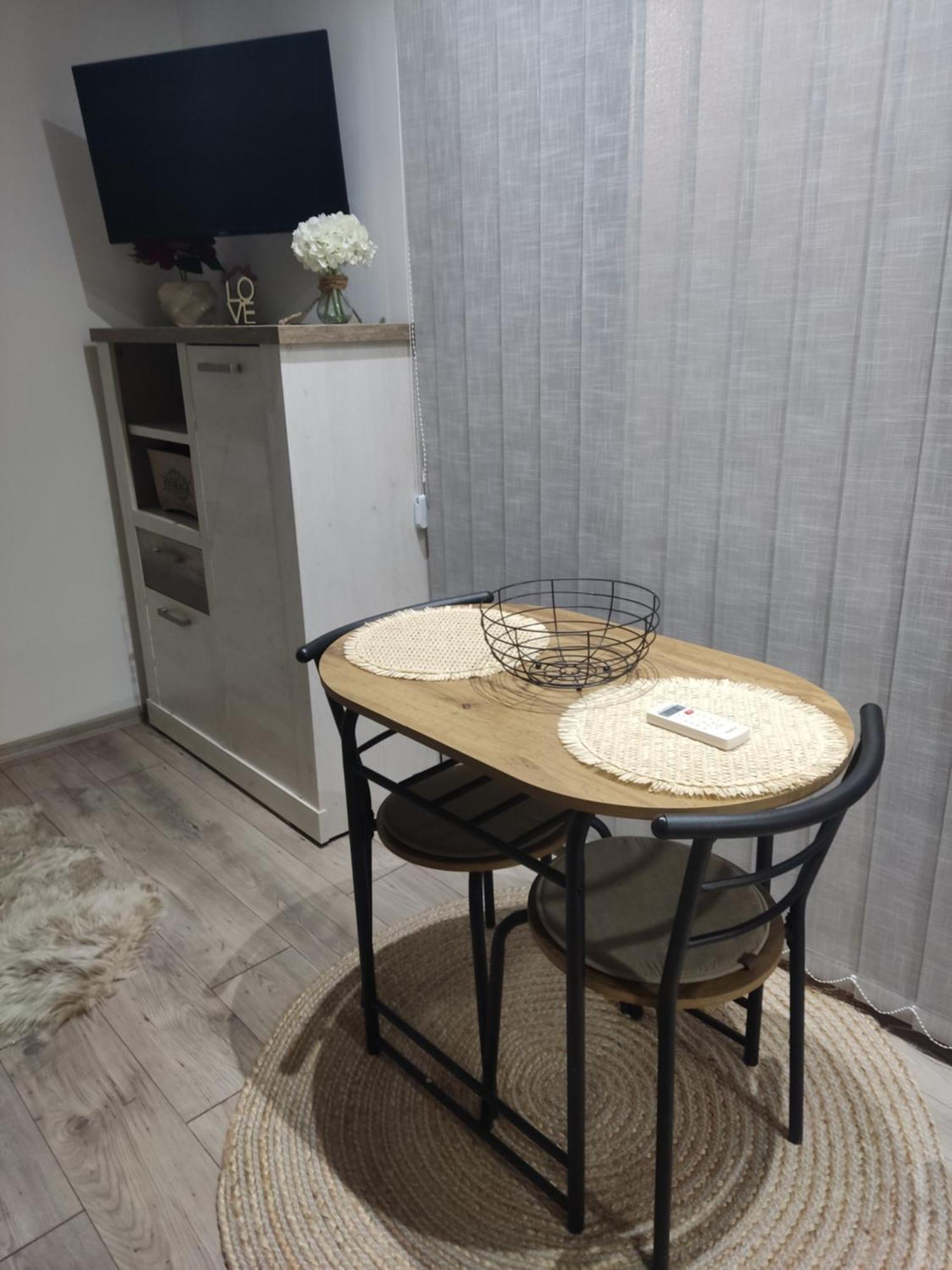 Ticina Apartment SJJ Esterno foto