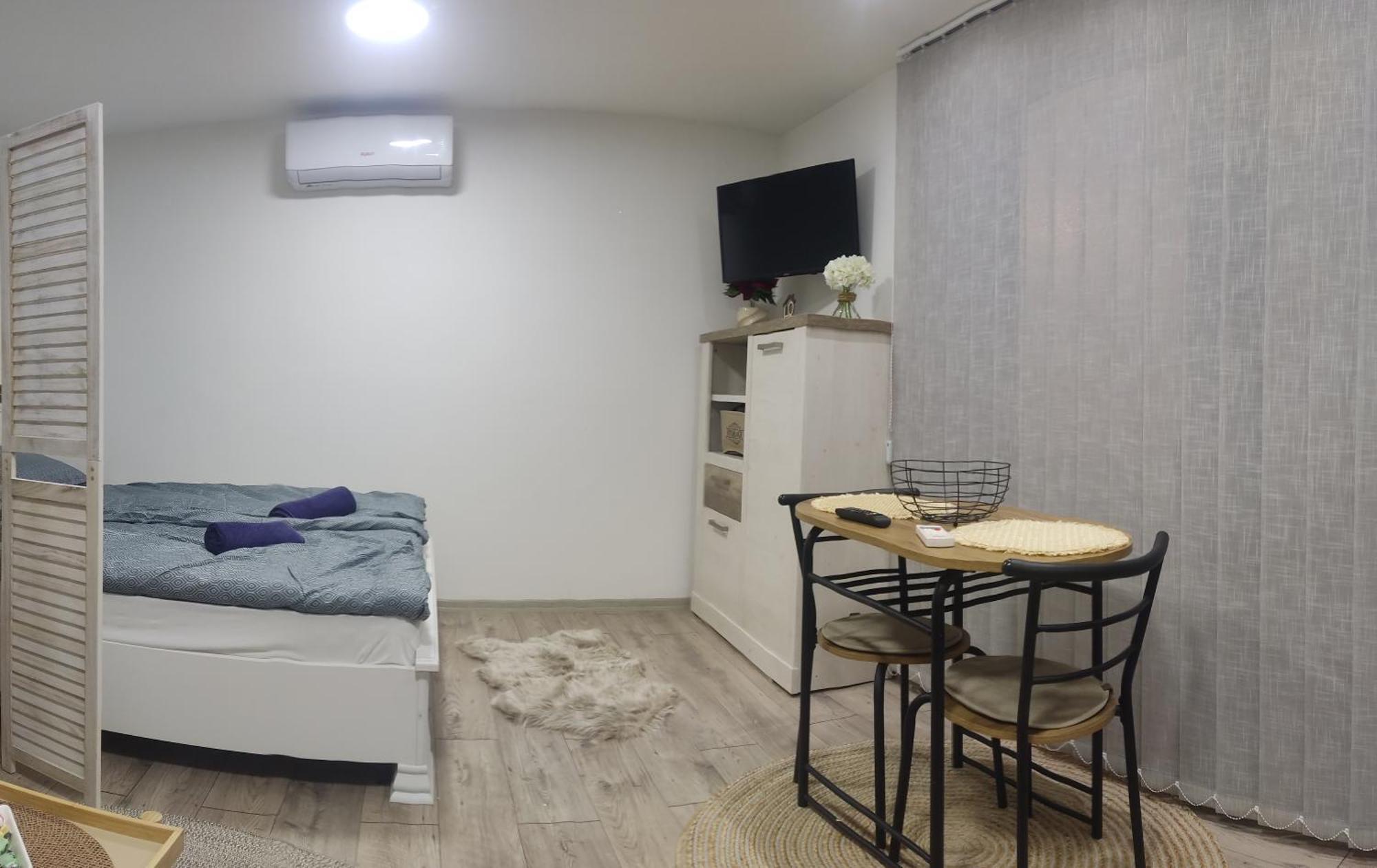 Ticina Apartment SJJ Esterno foto