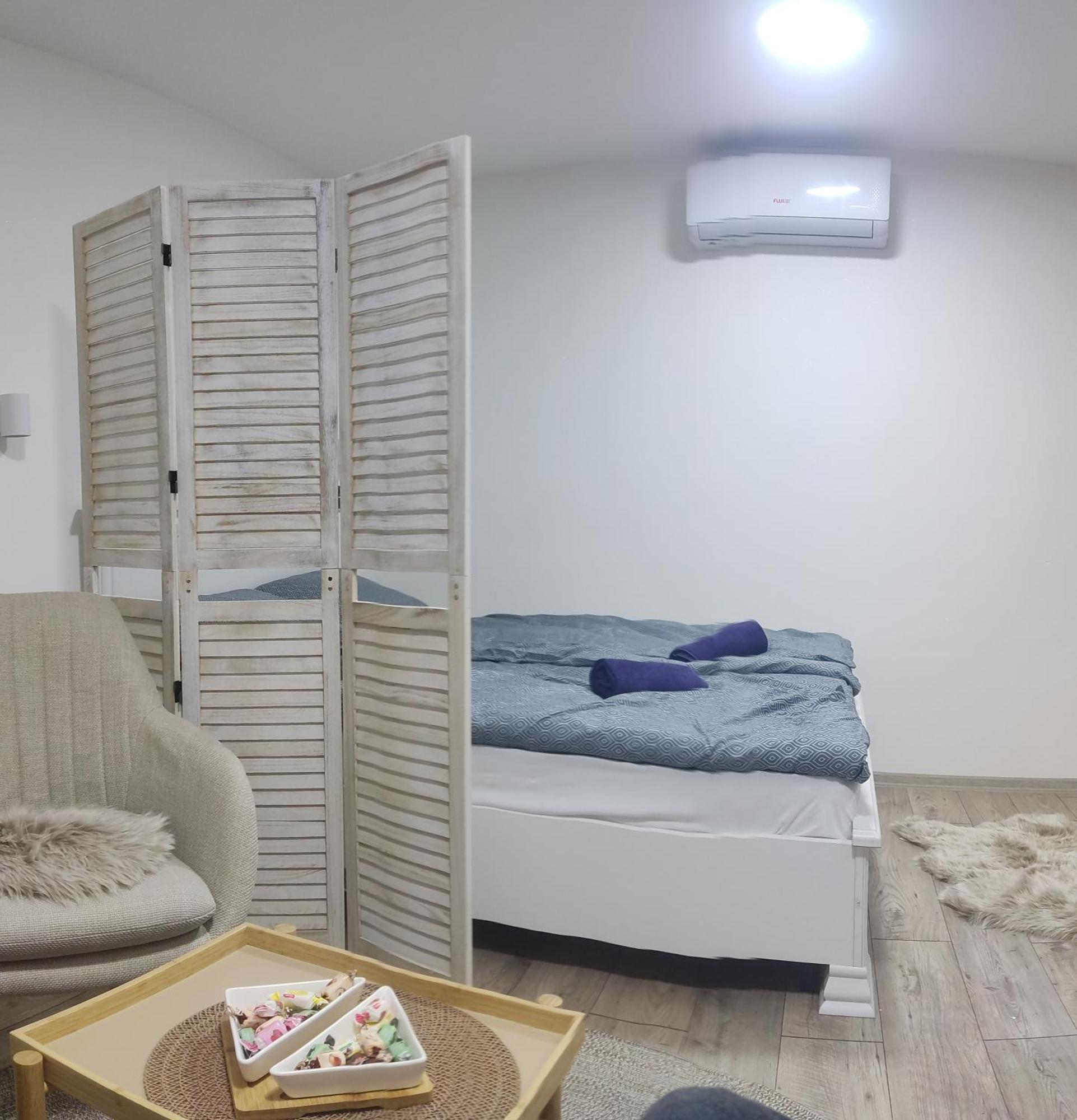 Ticina Apartment SJJ Esterno foto