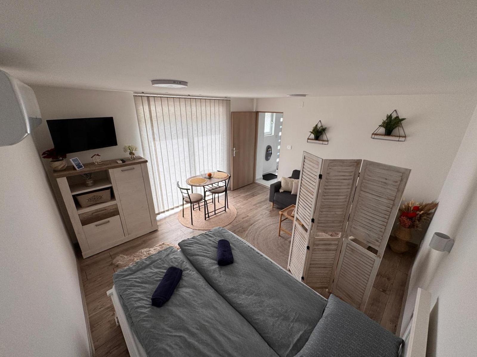 Ticina Apartment SJJ Esterno foto